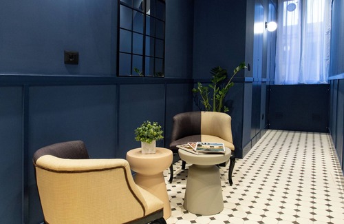 San Giovanni House | Saint Suites