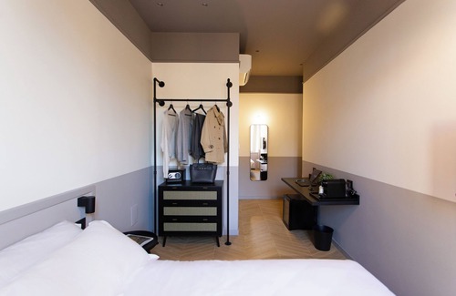 San Giovanni House | Saint Suites