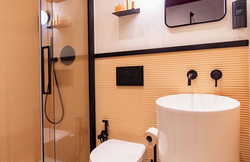 San Giovanni House | Saint Suites