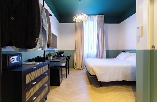 San Giovanni House | Saint Suites