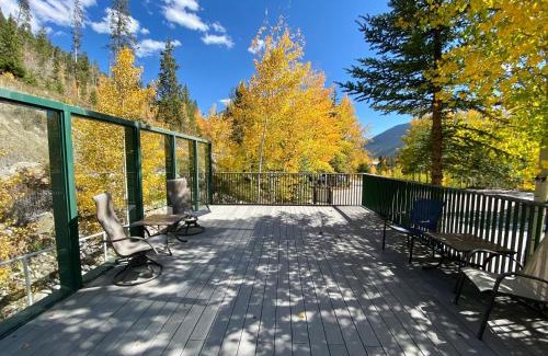 Keystone House | Saints John 2505 by SummitCove Lodging