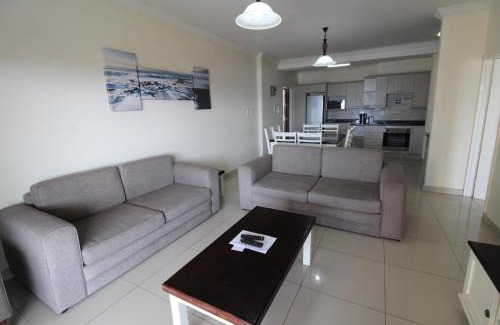 Margate Apartment | Saints View Resort Unit 21