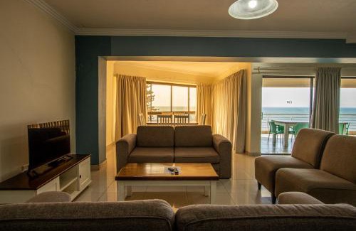 Margate Apartment | Saints View Resort Unit 24