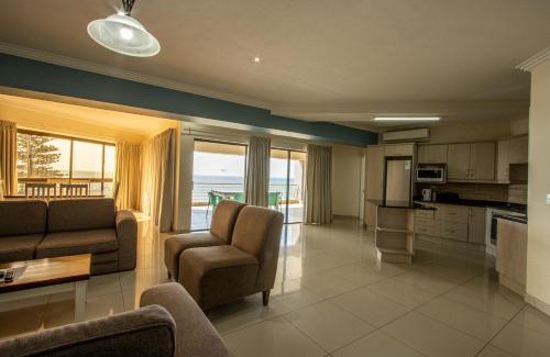 Margate Apartment | Saints View Resort Unit 24