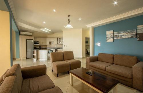 Margate Apartment | Saints View Resort Unit 14