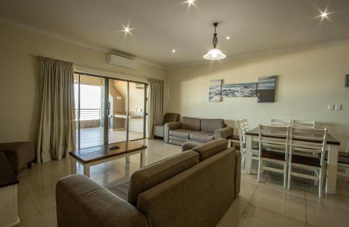 Margate Apartment | Saints View Resort Unit 15