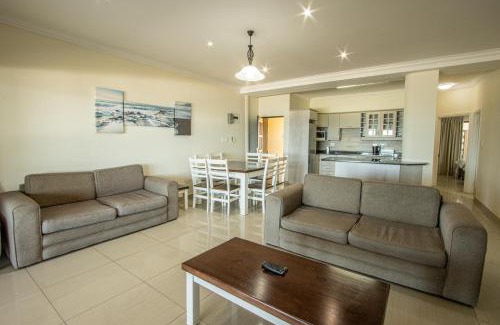 Margate Apartment | Saints View Resort Unit 15