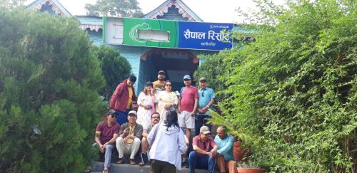 Kailali Resort | Saipal Resort