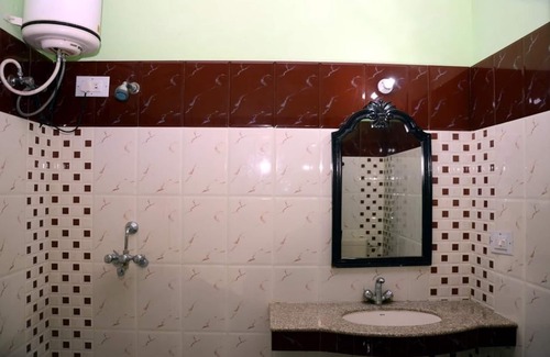 Pushkar Hotel | Sajjan Bagh - A Heritage Resort