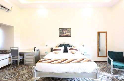 Bali Hotel | Sajjan Jawai Chapter by Arow Hospitality