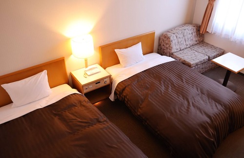 Nishi-Ohama Kita Hotel | Sakaide Grand Hotel