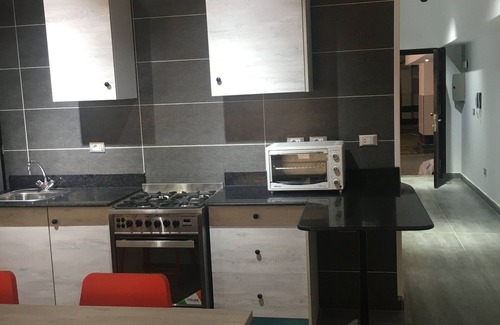 New Cairo Apartment | Sakan 275
