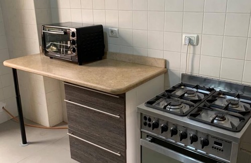 New Cairo Apartment | Sakan 275