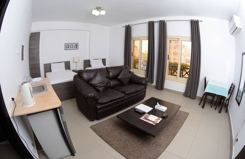 New Cairo Apartment | Sakan 275