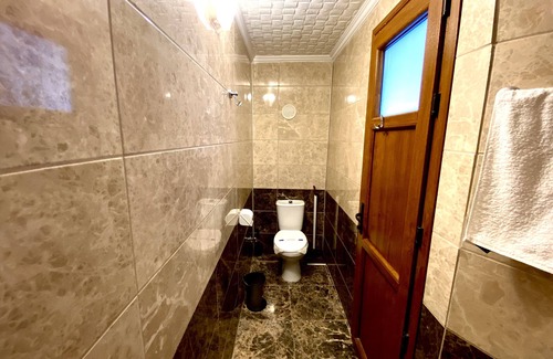 Datca City Center Hotel | Sakin Otel