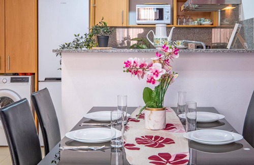 Palamos Apartment | Sakura Apartment Palamós