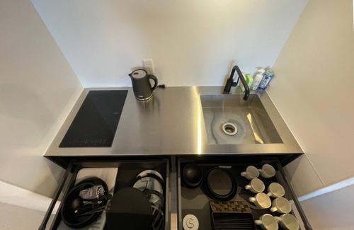Taketomi-jima Taketomi-cho Apartment | Sakura Cross Inn & Sauna Ishigaki