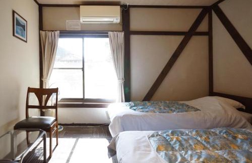 Hida Takayama Onsen Hostel | Sakura Guest House