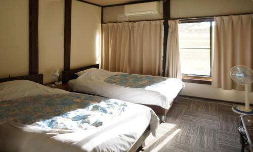 Hida Takayama Onsen Hostel | Sakura Guest House