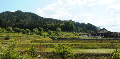Hida Takayama Onsen Hostel | Sakura Guest House