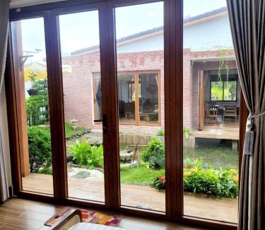 Duong To House | Sakura Mura Homestay Phú Quốc
