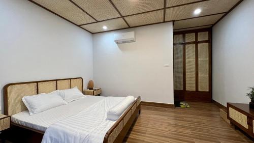 Duong To House | Sakura Mura Homestay Phú Quốc