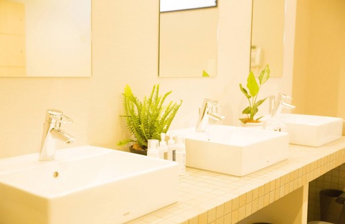 Minami Hotel | Sakura Terrace