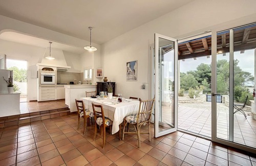 Marina di Pescoluse House | Sal003 in Pescoluse With 2 Bedrooms and 2 Bathrooms