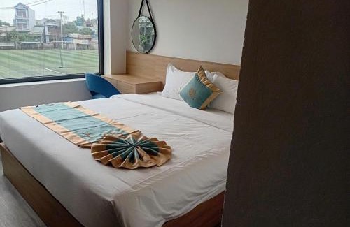 Mong Cai Hotel | Sala Home Móng Cái