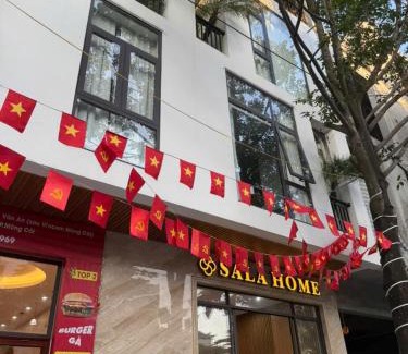 Mong Cai Hotel | Sala Home Móng Cái