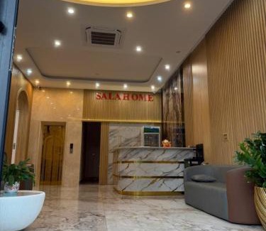 Mong Cai Hotel | Sala Home Móng Cái