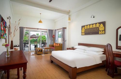 Siem Reap Hotel | Sala Siem Reap Hotel