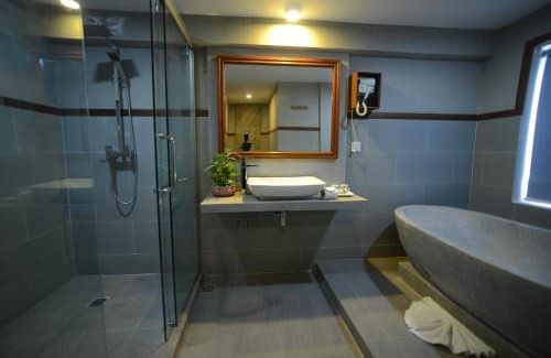 Siem Reap Hotel | Sala Siem Reap Hotel