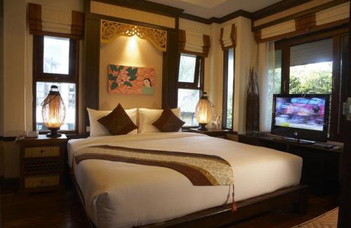 Ko Pha-ngan Resort | Salad Buri Resort- SHA Extra Plus
