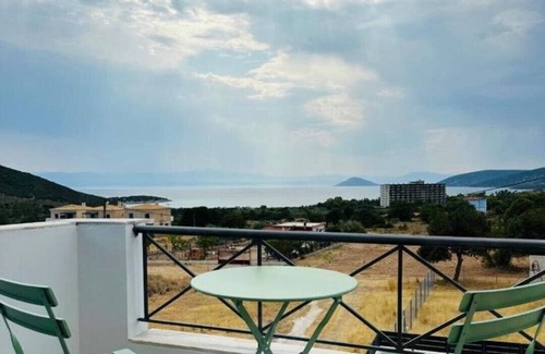 Kilada House | Saladi Beach House