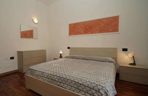 La Foce Apartment | Salagadula Apartment