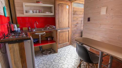 Pichilemu Apartment | SaldeMar Infiernillo