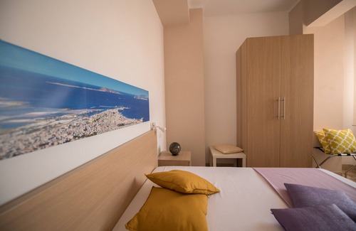 Trapani Bed & Breakfast | Sale e Sabbia B&B