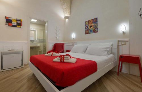 Melendugno Bed & Breakfast | Salento Ada's House