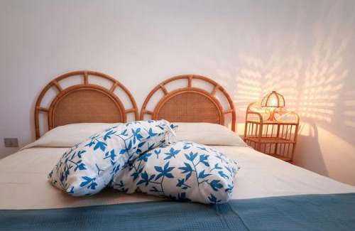 Torre Mozza House | Salento Case Vacanza di Massimo Ferilli - Dimora Rosa
