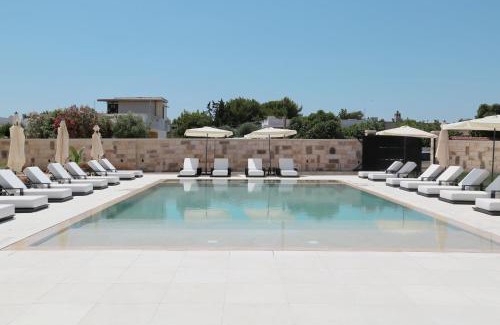 San Pietro in Bevagna Bed & Breakfast | Salento Winery Lodge