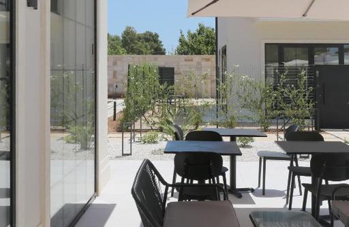 San Pietro in Bevagna Bed & Breakfast | Salento Winery Lodge