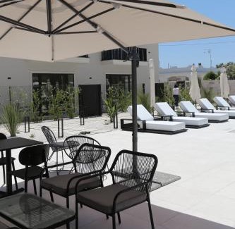 San Pietro in Bevagna Bed & Breakfast | Salento Winery Lodge