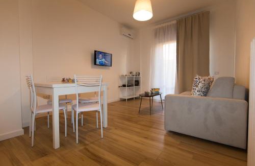 Salerno Apartment | Salerno e le due coste