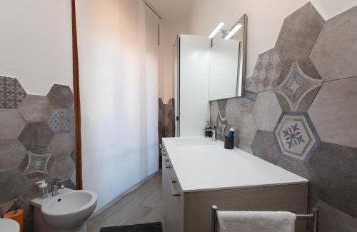 Salerno Apartment | Salerno e le due coste