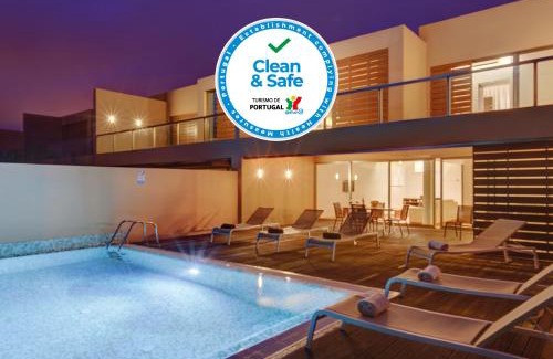 Salgados Villa | Salgados Beach Villas
