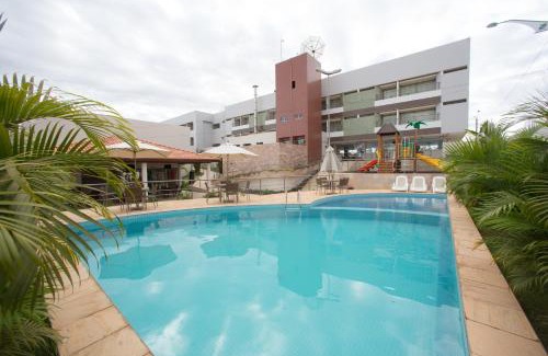 Salgueiro Hotel | Salgueiro Plaza Hotel