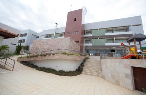 Salgueiro Hotel | Salgueiro Plaza Hotel