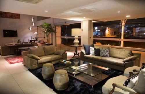 Salgueiro Hotel | Salgueiro Plaza Hotel