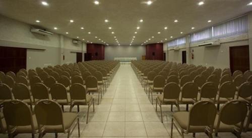 Salgueiro Hotel | Salgueiro Plaza Hotel